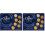 Carrs Selection Assortment Crackers 200 g Pack of 2 1