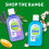 Dettol Dettol Disinfectant Liquid Lavender and Orange 500 ml 7