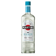 MARTINI Bianco White Vermouth Aperitivo 15 ABV 75cl 750ml Italian Vermouth