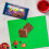 Kelloggs Squares Delightfully Chocolatey 4x36g 3