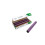 Wrapmaster Wrapmaster 1000 clingfilm refills x 3 rolls 100m each 4