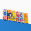 Karma Drinks Lemony Lemonade  24 x 250ml Cans  Natural Fizzy Soft Drinks Fa 6