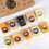Cheese Selection Box 10 Wedges Gift Hamper 1