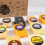 Cheese Selection Box 10 Wedges Gift Hamper 4