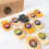 Cheese Selection Box 10 Wedges Gift Hamper 3