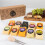 Cheese Selection Box 10 Wedges Gift Hamper 2