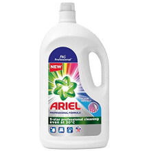 Ariel Professional Colour Liquid Detergent 70 Washes 3850 ML