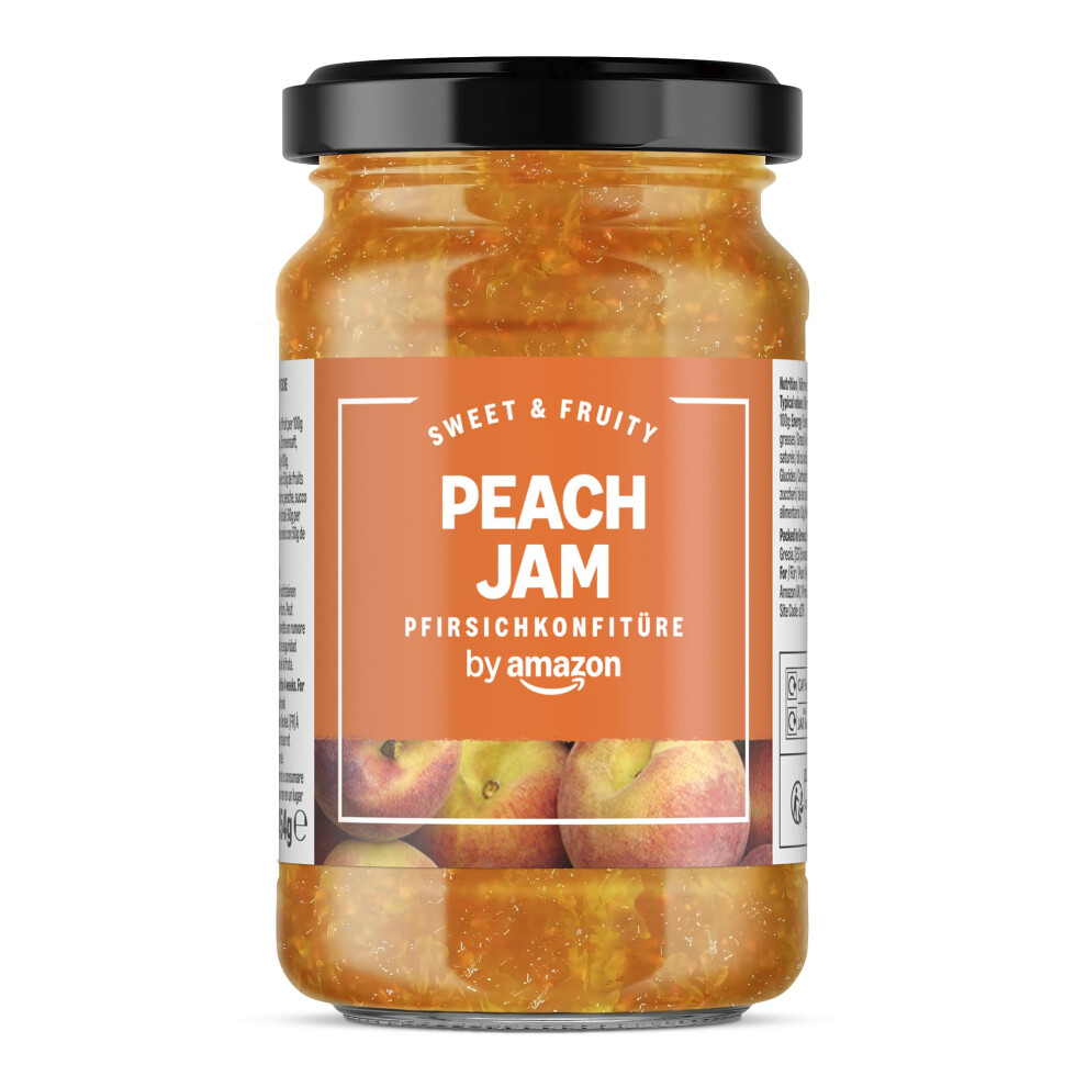 By Amazon Jam 454G Peach