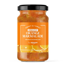 by Amazon Finecut Orange Marmalade 454g