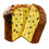 Original Italian Panettone Classico 900g 6