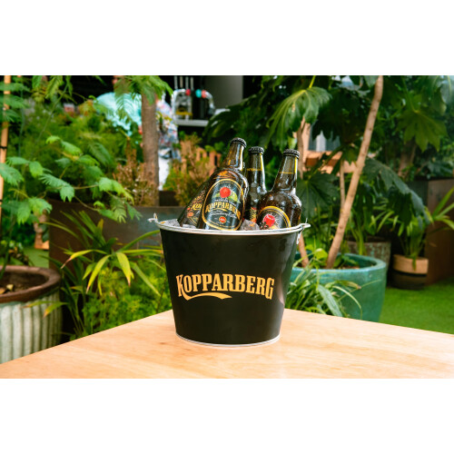 Kopparberg Fruit Cider Summer Punch 10 x 330ml 1