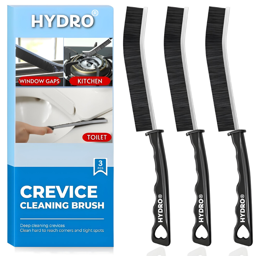 H Hydro Sip Crevice Cleaning Brush Window Cleaning Equipment Multifunctional Cleaning T