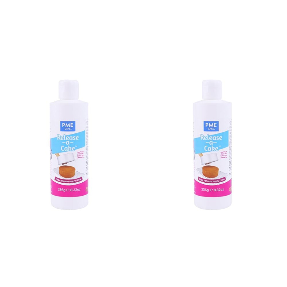 Pme Release A Cake 236 G (Pack