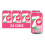 7UP Zero Pink Lemonade 330ml can Pack of 24 1