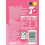 7UP Zero Pink Lemonade 330ml can Pack of 24 2