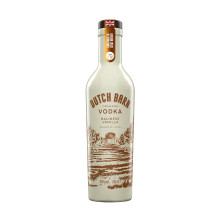 Dutch Barn Balinese Vanilla Vodka Smooth Silky Exotic Subtle Sweetness W