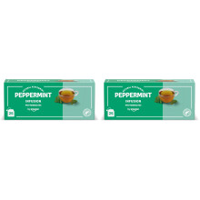 by Amazon Peppermint Infusion Pack of 50
