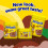 Nesquik Chocolate Milkshake Mix 500g 6