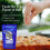 Light Grey Celtic Sea Salt 227g Resealable Bag 6