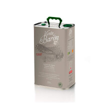 Venta del Barón Voted Worlds Best Olive Oil Extra Virgin Cold Pressed H