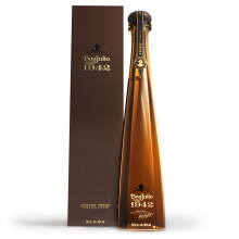 Don Julio 1942 Anejo Tequila 38 vol 70cl Luxury Tequila Anejo Aged 25 Ye