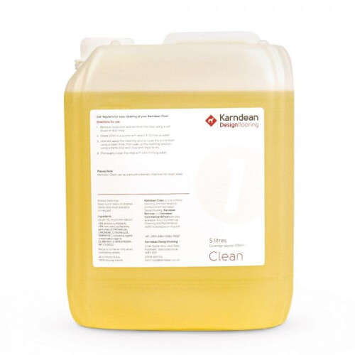 Karndean  Routine Cleaner 5ltr