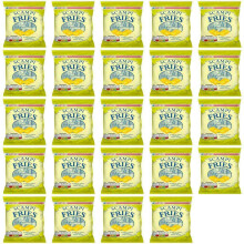 Smiths Scampi Fries Crisps 24 Pack 27g bags