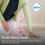 Bissell BISSELL Wash  Refresh Carpet Cleaner Solution StainProtect Upholstery Clean 4