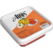 Alises Dulce de Membrillo Spanish Quince Paste 400g