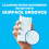 Mr. Clean Magic Eraser Original Cleaning Pads 8