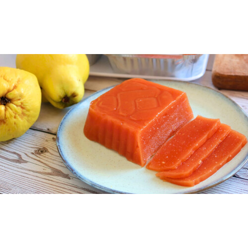 Alises Dulce de Membrillo  Spanish Quince Paste 400g 1