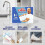 Mr. Clean Magic Eraser Original Cleaning Pads 4