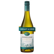 Stoneleigh Sauvignon Blanc White Wine 75cl