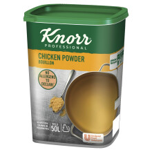 Knorr Professional Chicken Bouillon Powder 1kg