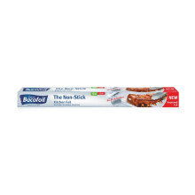 The NonStick Kitchen Foil Extra Wide Large Suitable for Cooking Baking Roas