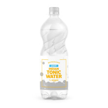 by Amazon Light Indian Tonic Water 1L LowCalorie