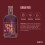 Sentia Spirits Gaba Red, Botanical Alcohol Free 3