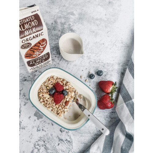 Nutty Bruce - Unsweetened Organic Activated Almond 2