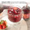 Sentia Spirits Gaba Red, Botanical Alcohol Free 5