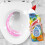Harpic Harpic Active Fresh Toilet Cleaning Gel, Sicilian 4