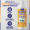 PureSafe 1 Litre Sticky Stuff Remover Extra Strength Powerful Adhesive Glue 3