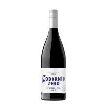 Codorníu Zero Still Red Wine