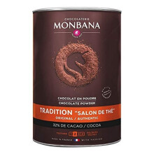 Monbana Salon De The 1 Kg UKX121M143