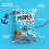 PROPER Lightly Sea Salted Popcorn, Natural Sea 5