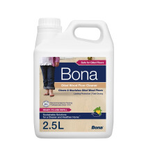Bona Oiled Wood Floor Cleaner Cleans Nourishes Refill 25 Litre