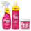 The Pink Stuff Miracle Cleaning Set Triple Pack Mrs Hinch Approved 1