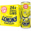 Karma Drinks Lemony Lemonade  24 x 250ml Cans  Natural Fizzy Soft Drinks Fa 1