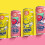 Karma Drinks Lemony Lemonade  24 x 250ml Cans  Natural Fizzy Soft Drinks Fa 4