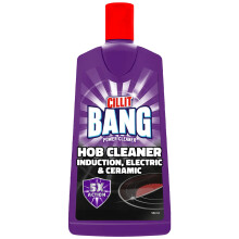 Cillit Bang Hob Cleaner For Cleaning Burnton Stains Ovens and Stovetops 200