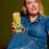 Karma Drinks Lemony Lemonade  24 x 250ml Cans  Natural Fizzy Soft Drinks Fa 5